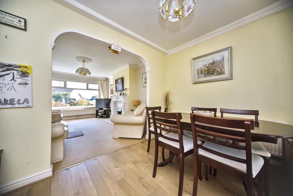 House in Wigan - More