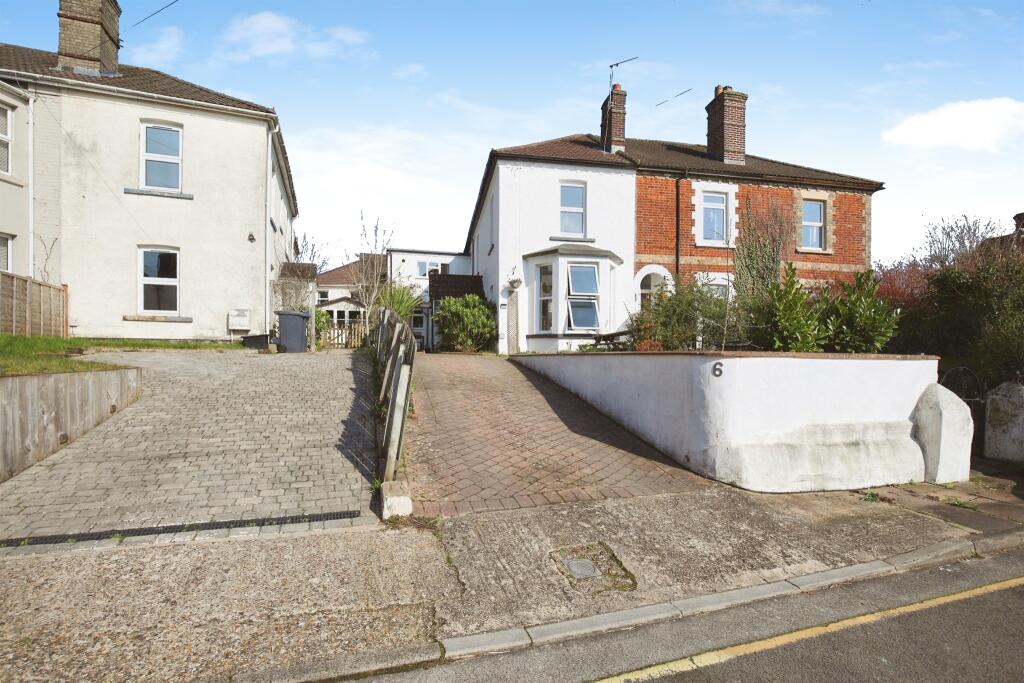Main image of property: Hartington Road, Salisbury