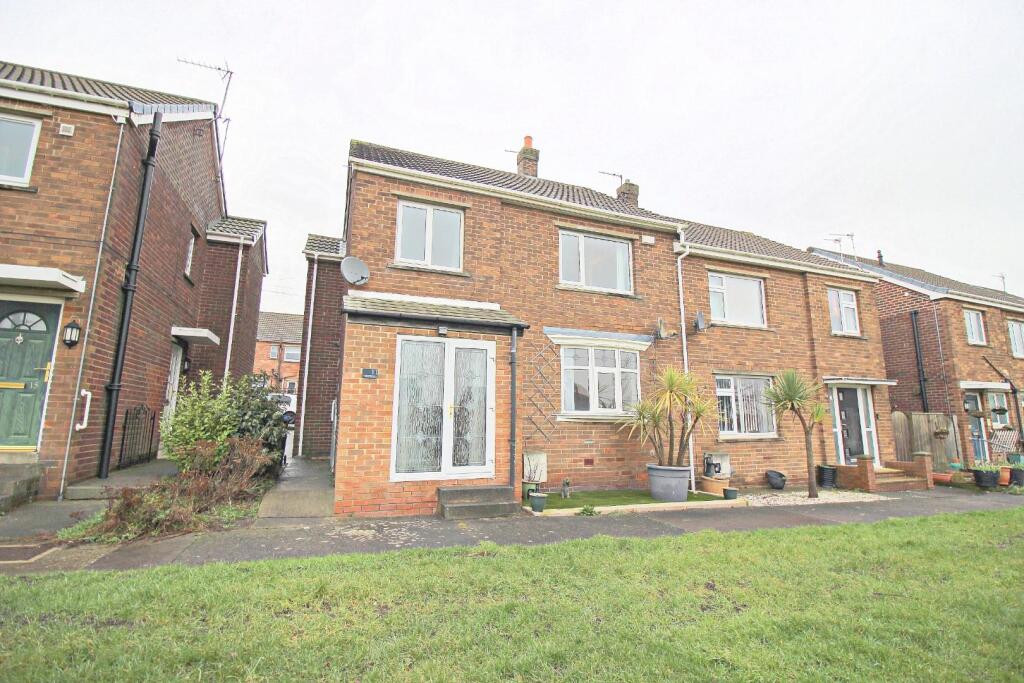 Main image of property: Miller Gardens, Pelton Fell, Chester Le Street
