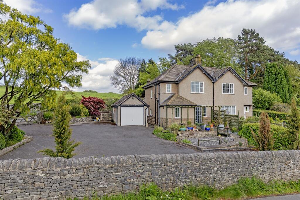 Main image of property: The Mires, Great Longstone, Bakewell