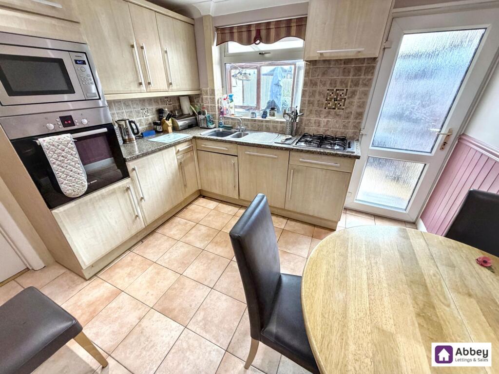 Radford Drive, Leicester, LE3 - View 3