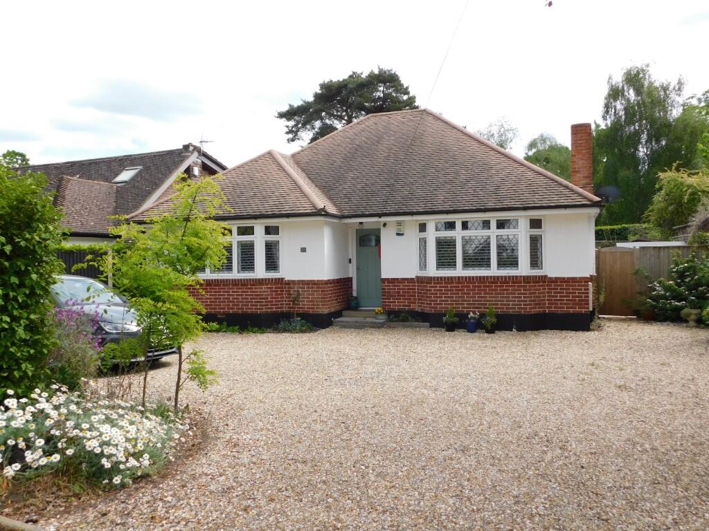 Main image of property: Hurn Way, Christchurch