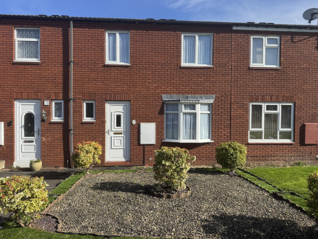 Main image of property: Dalston Close, Dudley, West Midlands