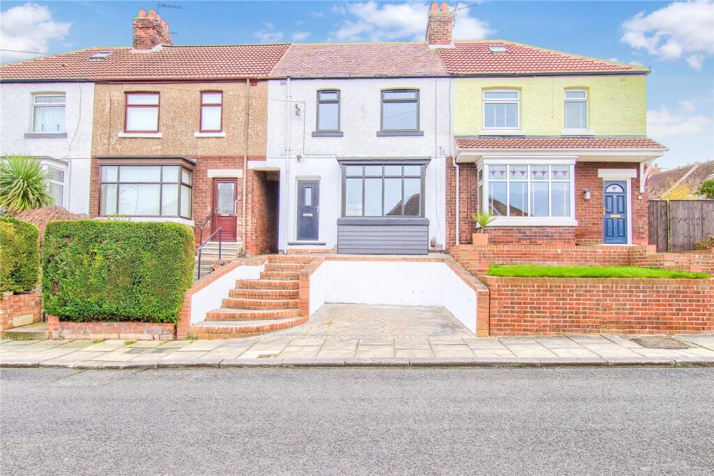Main image of property: Sunnybrow Avenue, Billingham