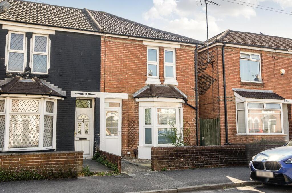 Main image of property: Market Street, Eastleigh