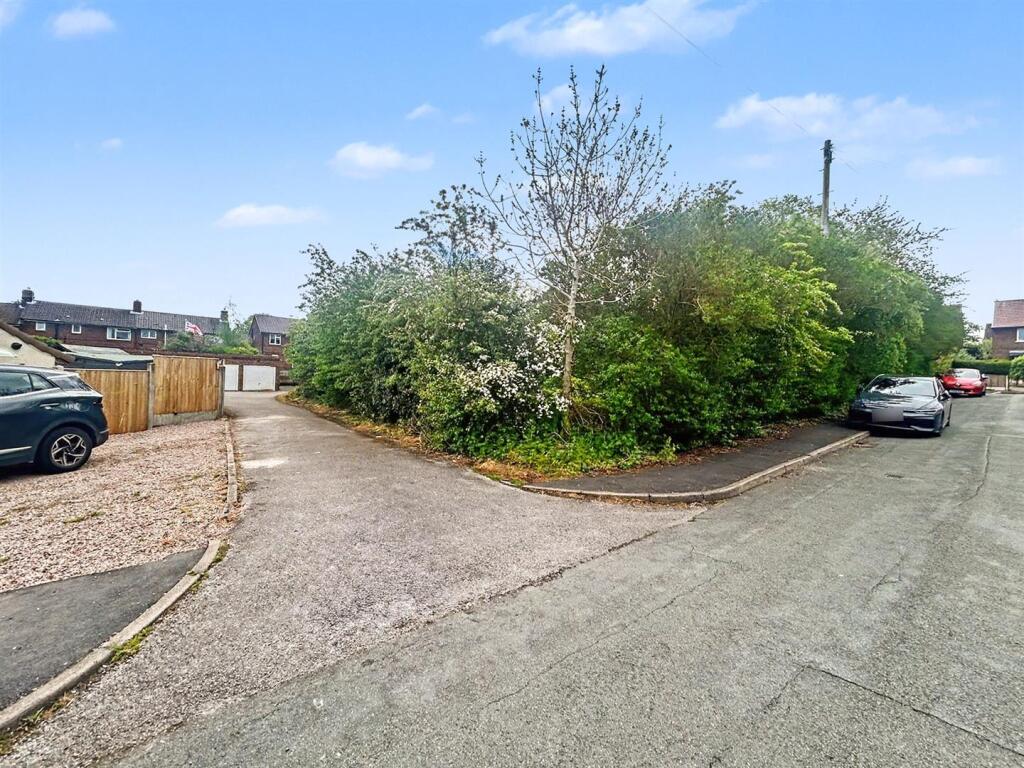 Main image of property: Castle View, Biddulph