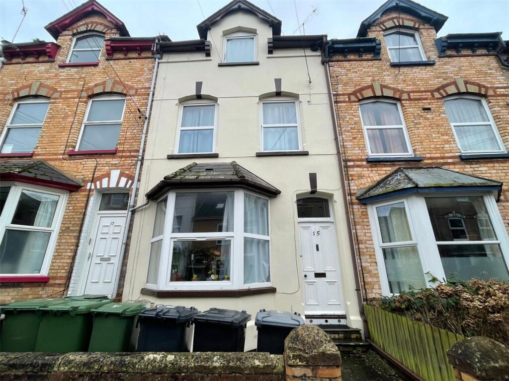 Main image of property: Raleigh Road, Exeter, Devon, EX1