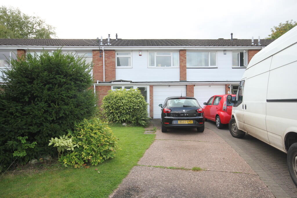 Hunstanton Avenue, Harborne, B17