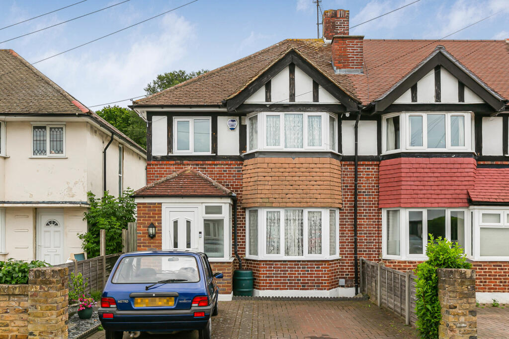 Main image of property: Ashridge Way, Sunbury-on-Thames, Surrey, TW16
