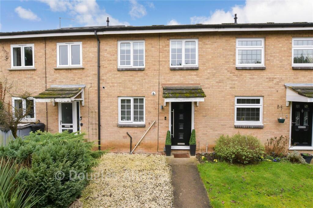 Main image of property: Latimer Drive, Steeple View, Basildon, Essex