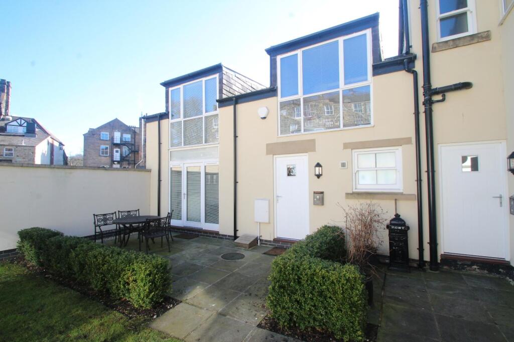 Main image of property: Swan Lane, Harrogate, North Yorkshire, HG1