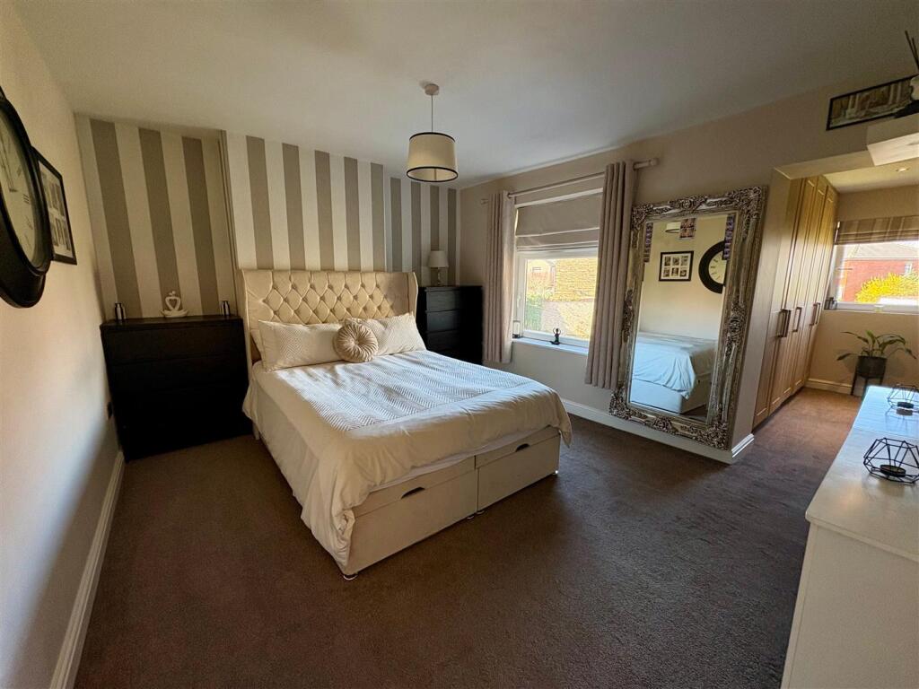 Additional image 15 of Fieldway, Clayton, Bradford