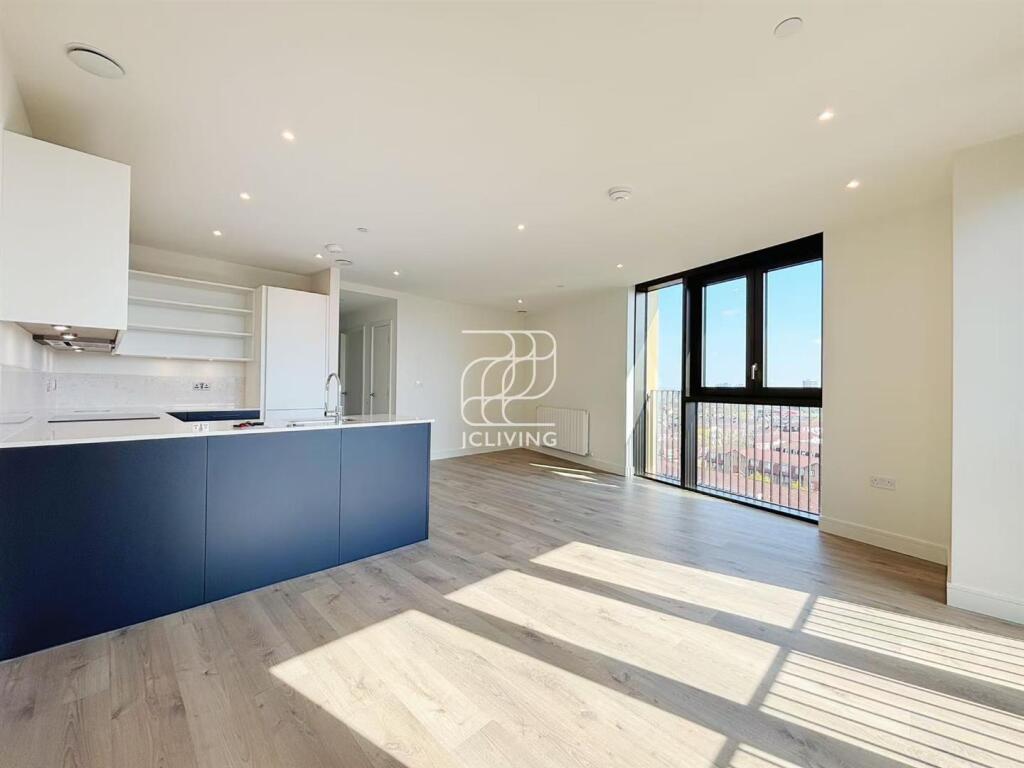Main image of property: 1 Affinity View, London