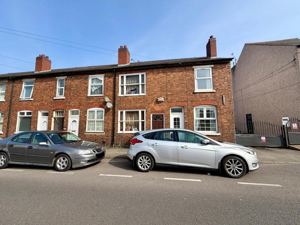 Main image of property: Wolverhampton Street, WEDNESBURY