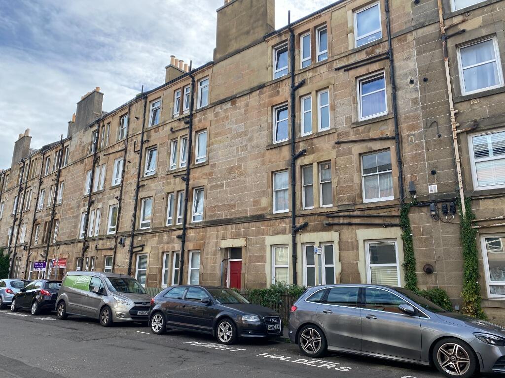 Main image of property: Watson Crescent, Polwarth, Edinburgh, EH11