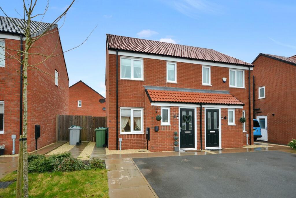 Main image of property: Bluebell Wood Lane, Clipstone