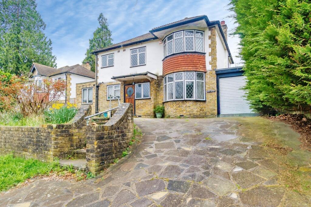 Main image of property: Kenley Lane, Kenley, CR8