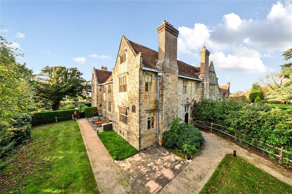 Main image of property: Station Road, Mayfield