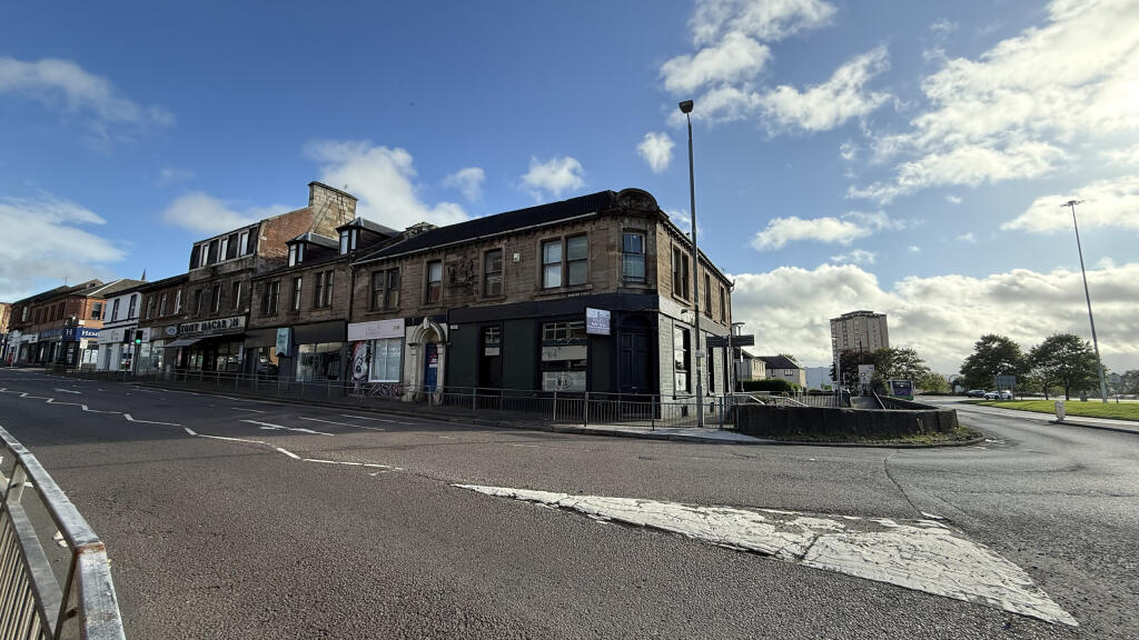 Main image of property: 324-328 Brandon Street, Motherwell, North Lanarkshire