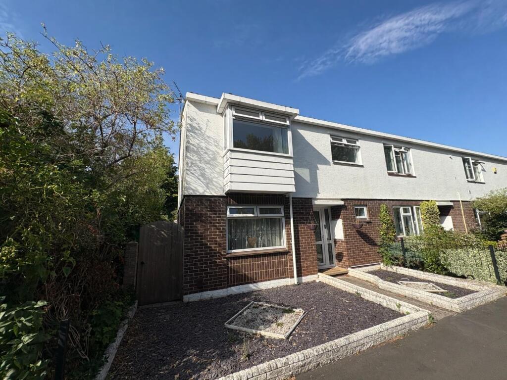 Main image of property: Sheldrake Drive, Bristol