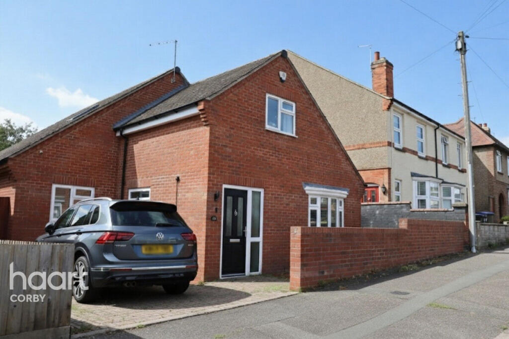 Main image of property: Neale Avenue, Kettering