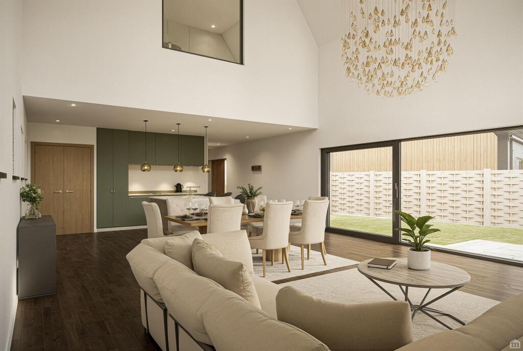 Main image of property: Three In The Trees, Humble Green, Little Waldingfield, Sudbury