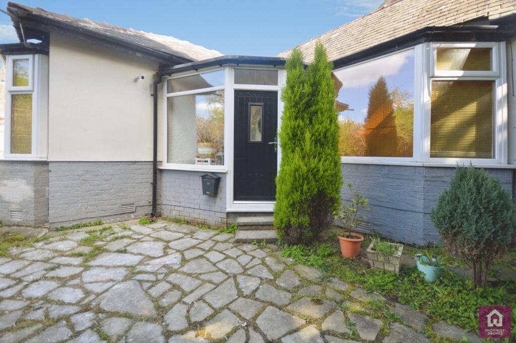 Main image of property: Stanley Street, Prestwich, Manchester, Greater Manchester, M25