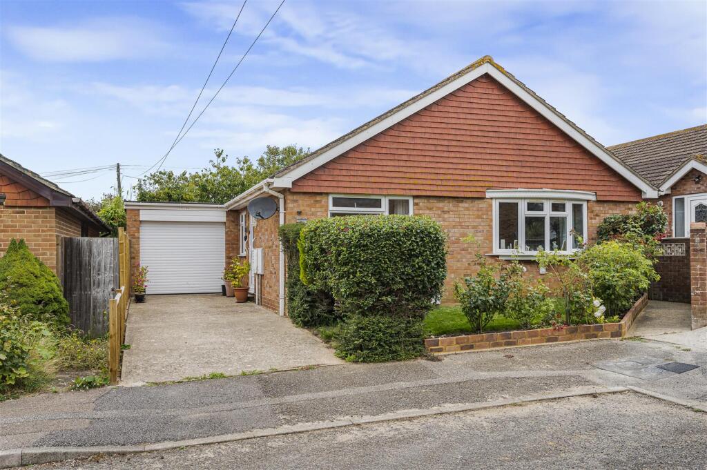 Main image of property: Northcote Lane, Telscombe Cliffs, Peacehaven