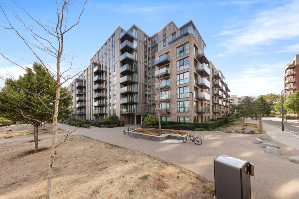 Apartment in London - View 4