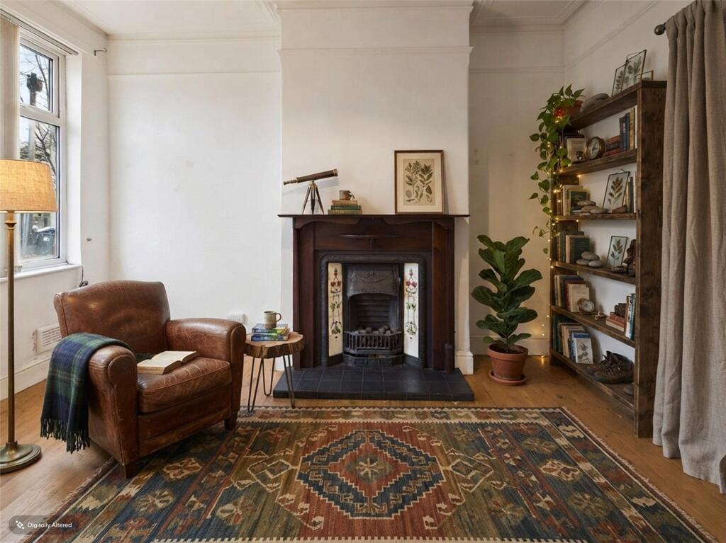 House in Manchester, Levenshulme - View 3