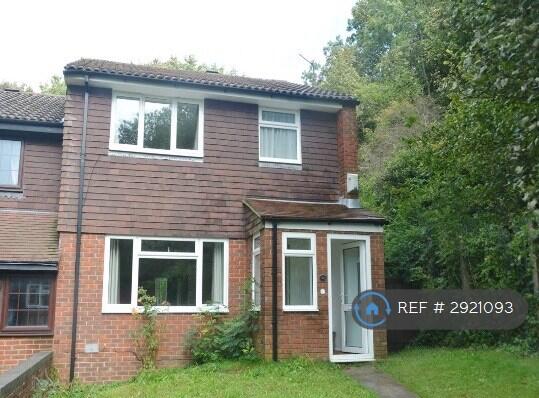Main image of property: Egginton Road, Brighton, BN2