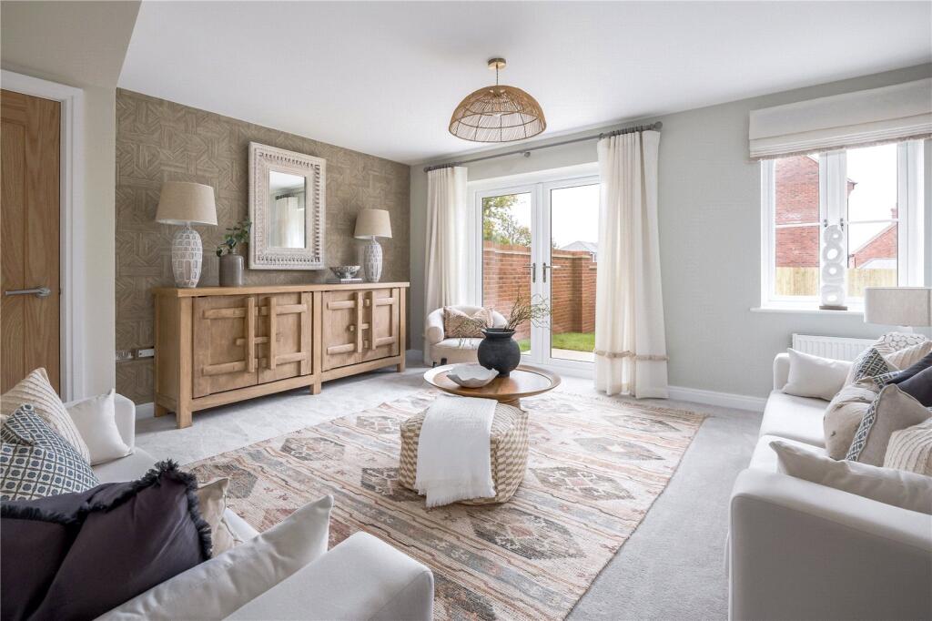 House in Bath, Yeovil Without - View 5