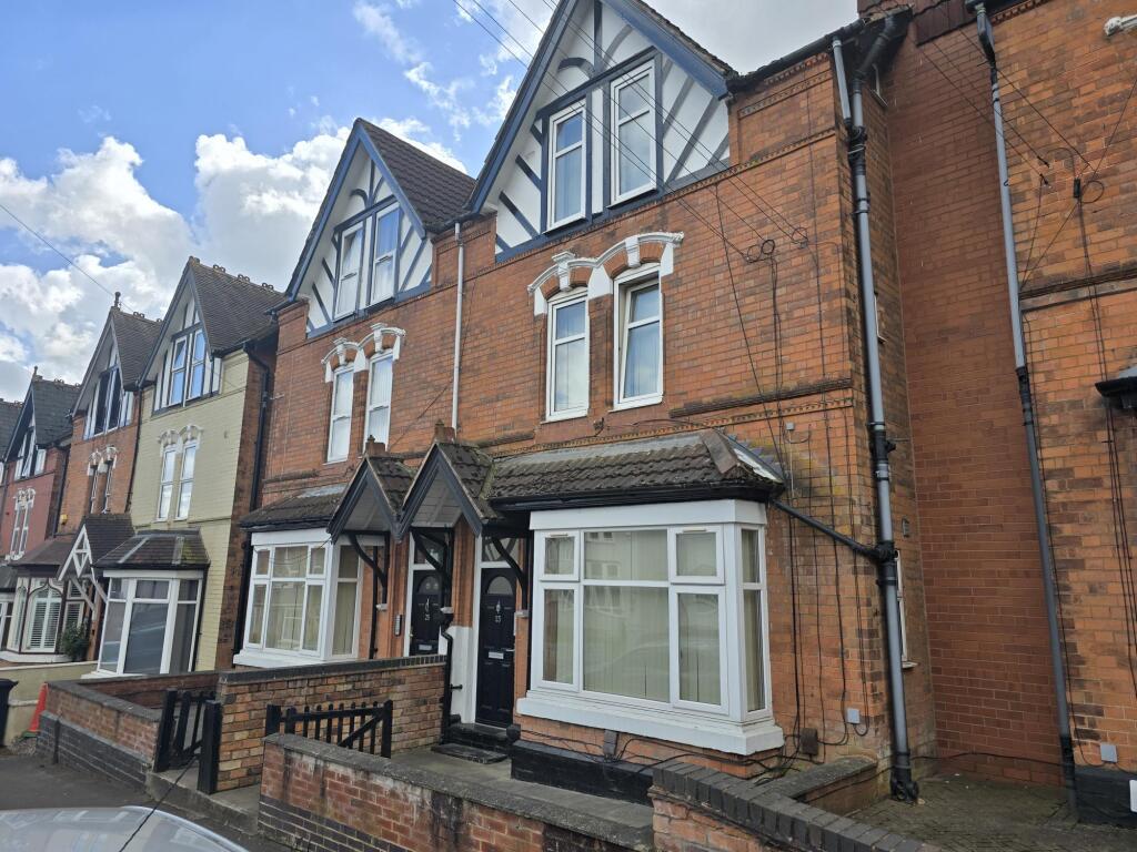 Main image of property: Harrison Road, Erdington, Birmingham, B24