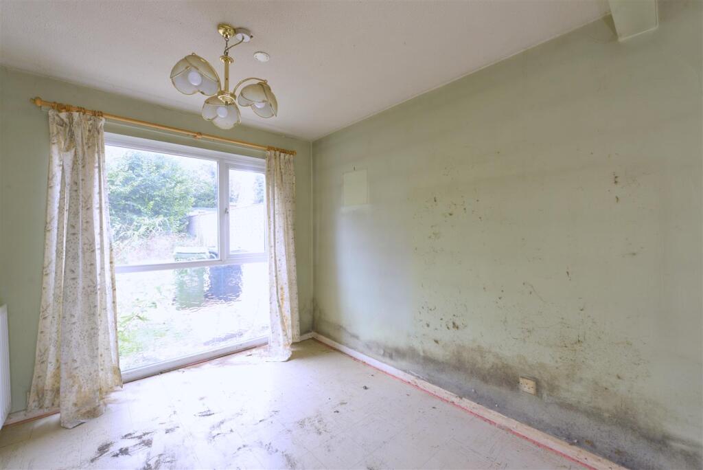 House in Shrewsbury - View 5