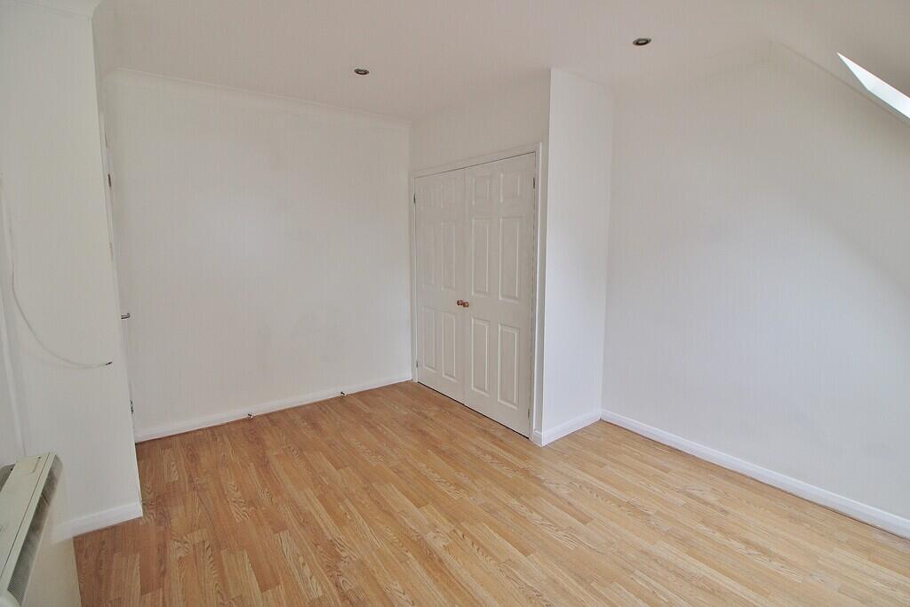Apartment in Havant, Waterlooville - More