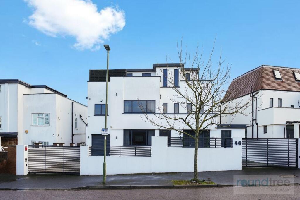 Main image of property: Ashley Lane, Hendon NW4