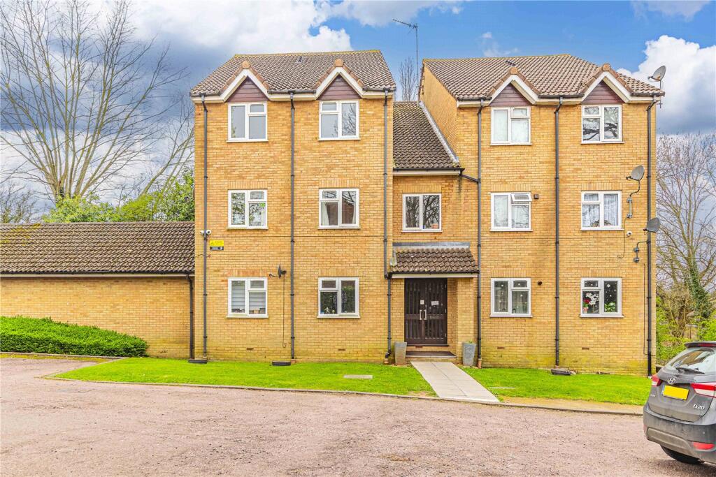 Main image of property: Danziger Way, Borehamwood, Hertfordshire, WD6