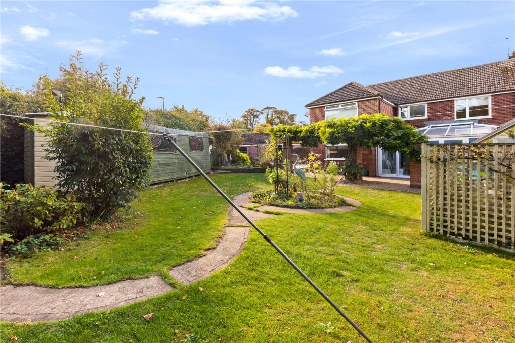 House in Broughton, North Lincolnshire - View 3