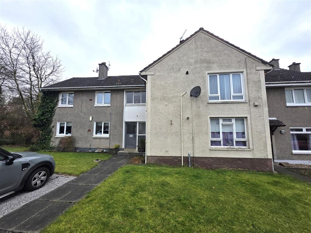 Main image of property: Elphinstone Crescent, Murray, East Kilbride