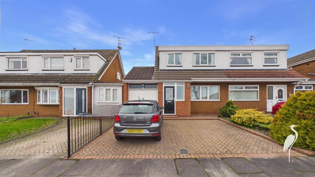 Main image of property: Harthope Avenue, Wear View, Sunderland