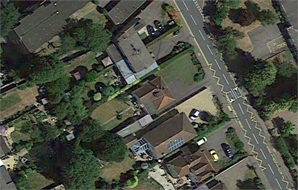 Photo of the property