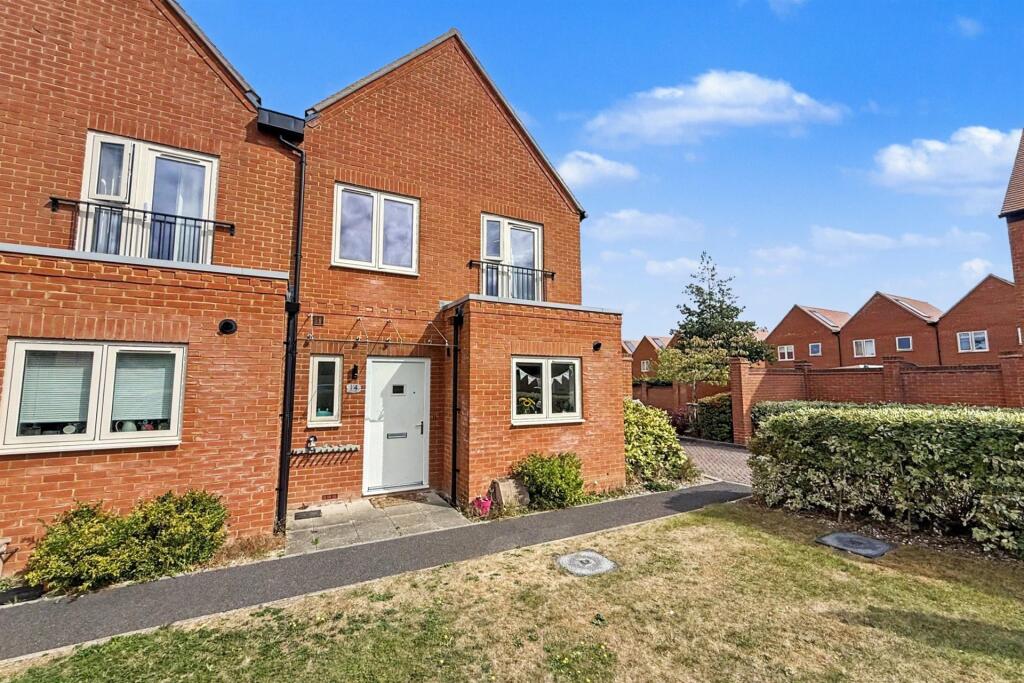Main image of property: Kings Barton