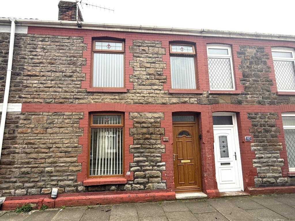 Main image of property: Gwendoline Street, Port Talbot, Neath Port Talbot.
