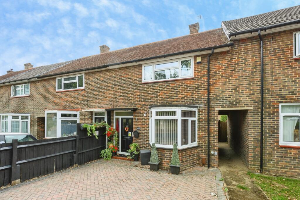 Main image of property: Worsted Green, Merstham, Redhill, Surrey, RH1