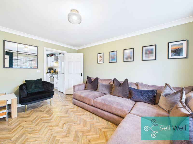 House in Salford, Greater Manchester - More