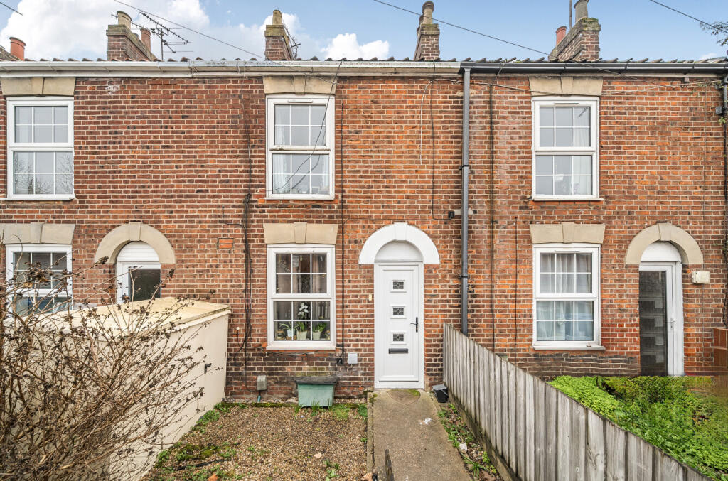 Main image of property: Bull Close Road, Norwich, Norfolk