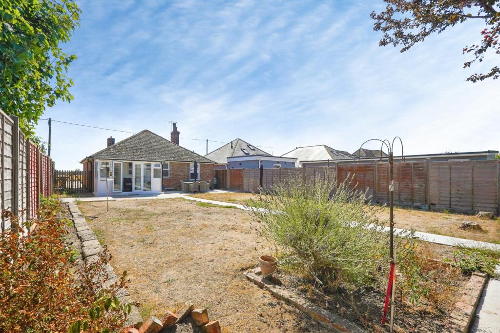 House in New Romney - More