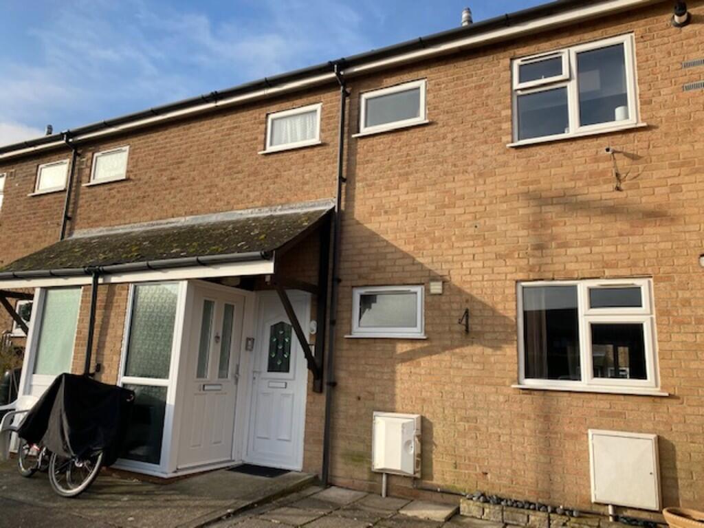 Main image of property: Dolphin Court, Stubbington