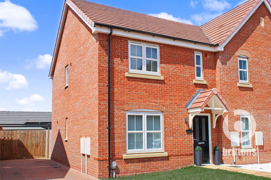 Main image of property: Daffodil Drive, South Wootton, King's Lynn
