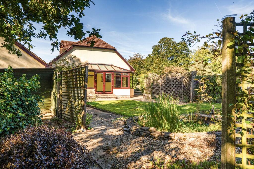 House in Exeter - View 2